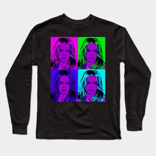 nicole kidman Long Sleeve T-Shirt